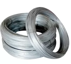 Binding Wire